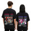 2 Pack : SpiderGirl And SpiderBoy Couple T-Shirt