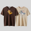 2 Pack : Tom and Jerry Couple T-Shirt