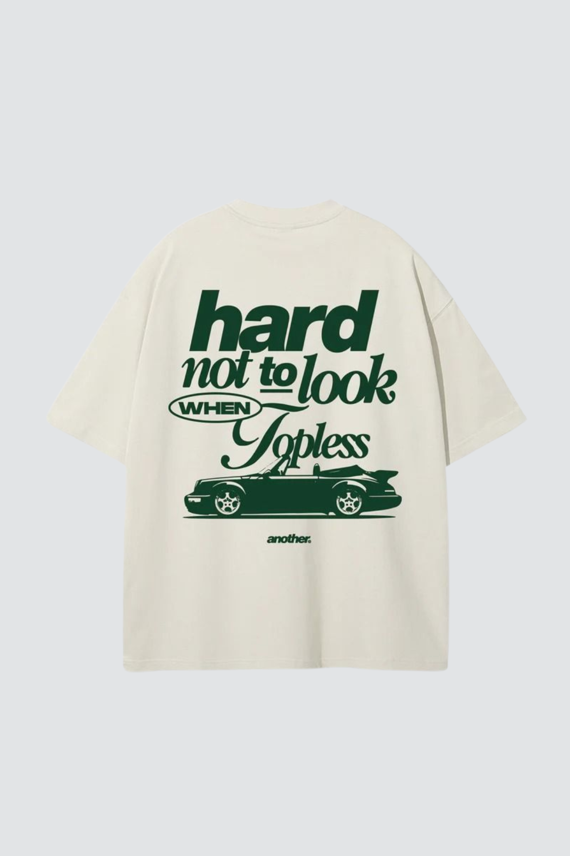 Print T-shirt