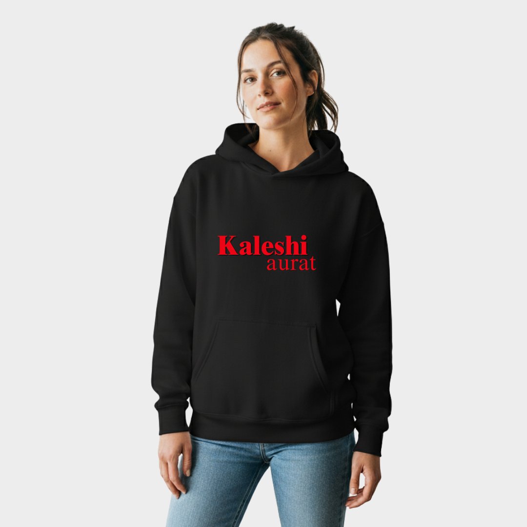 Single Printed Hoodies