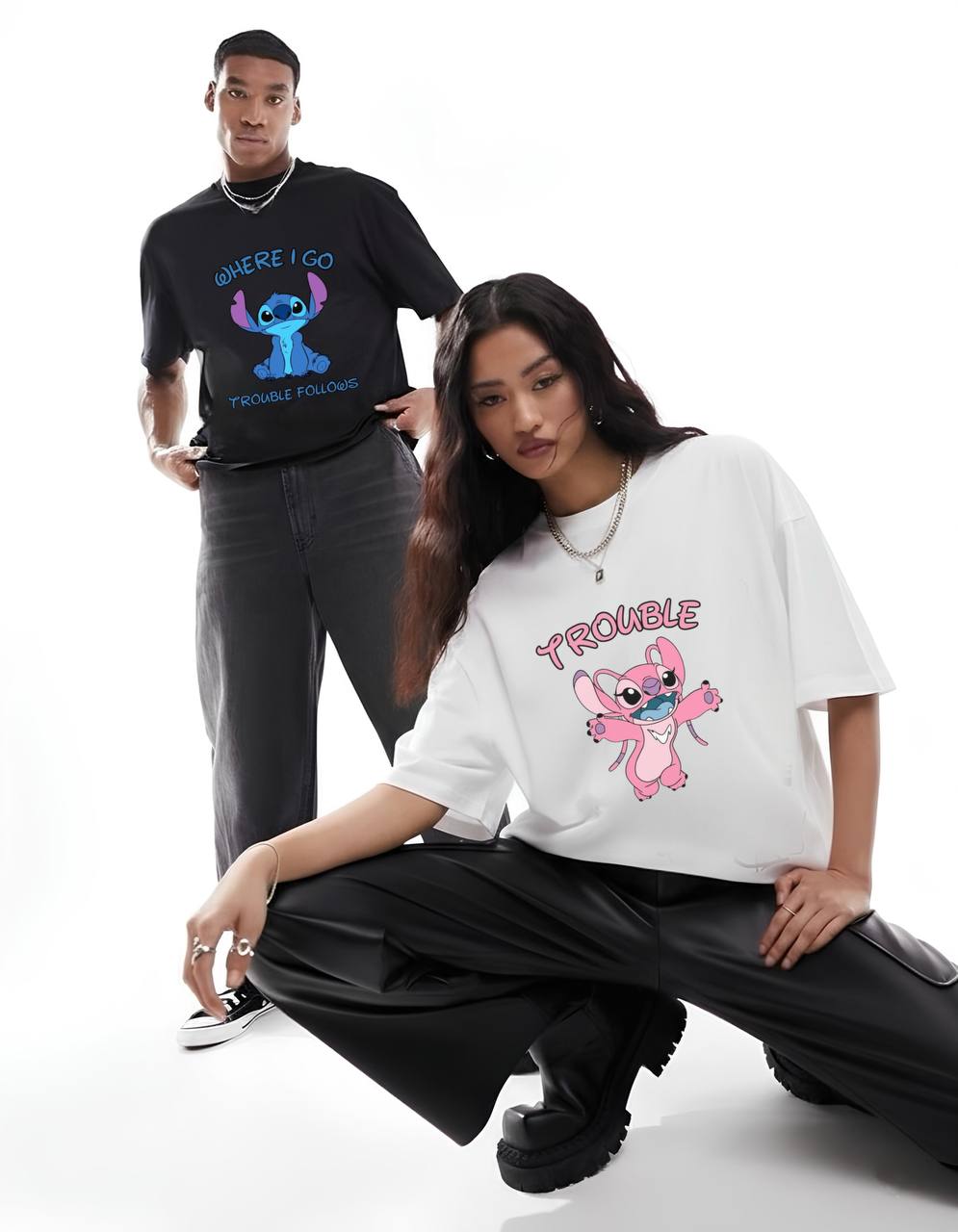 T-SHIRT