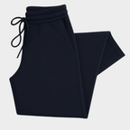 Navy Blue Unisex Sweatpant