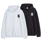 2 Pack : Dumb Dumber Couple Hoodies