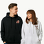 2-Pack : Lady Tramp Couple Hoodies