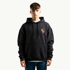 Porsche GT3-RS 911 Black Hoodie