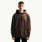 Porsche GT3-RS 911 Brown Hoodies