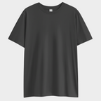 GREY UNISEX OVERSIZED TSHIRT
