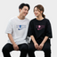 2 Pack : Nike Angel Stitch Couple T-Shirts