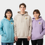 3 Pack : We Bare Bear Trio Hoodies