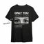 CUSTOM LOOK OF LOVE TEE