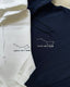 2-Pack: Custom Zodiac Constellation Embroidery Hoodies