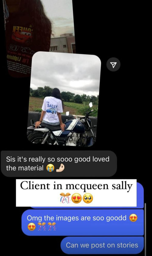 review