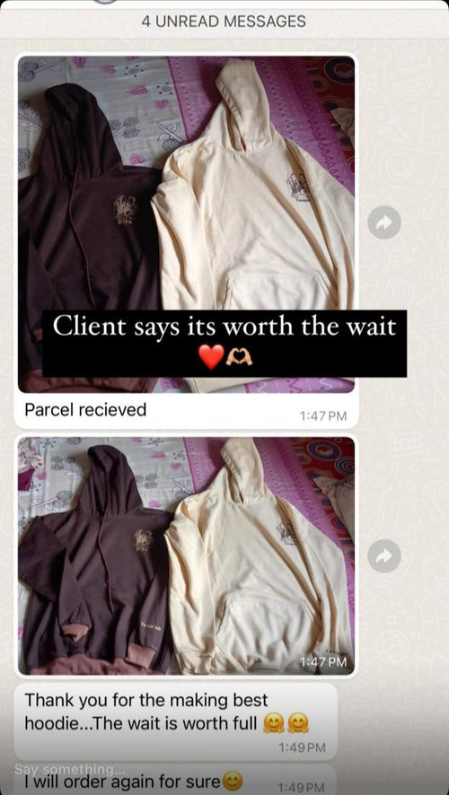 review