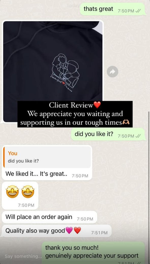 review
