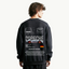 Porsche GT3-RS 911 Streetwear Sweatshirt