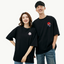 2 Pack : Gwen Miles Couple T-Shirt